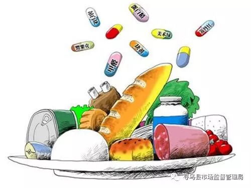 寻乌县市场和质量监督管理局7月份县级食品安全监督抽检结果信息通告