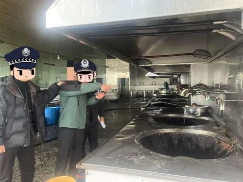 眉山一食品厂1.5吨油被盗案告破 收废油夫妻 顺手牵羊 ,双双被刑拘