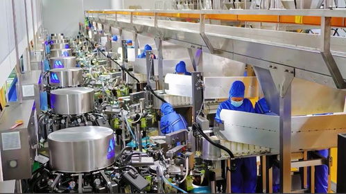 提供住宿 餐补 一大型食品企业入驻镇雄,急招车间普工600余人