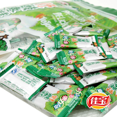 【【厂家直销】散装野酸枣糕 2.5KG 8090休闲食品】价格,厂家,图片,蜜饯果脯,广东佳宝集团-
