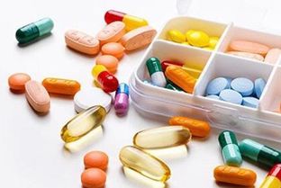 生病要就医,保健食品可不是药