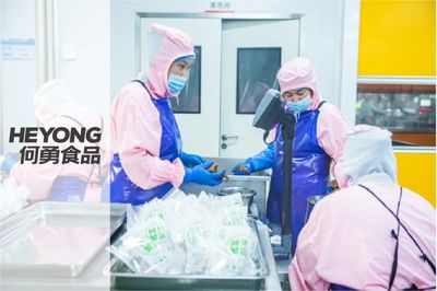 2个月再签16城,看这个餐饮品牌如何在逆势中加速跑马圈地